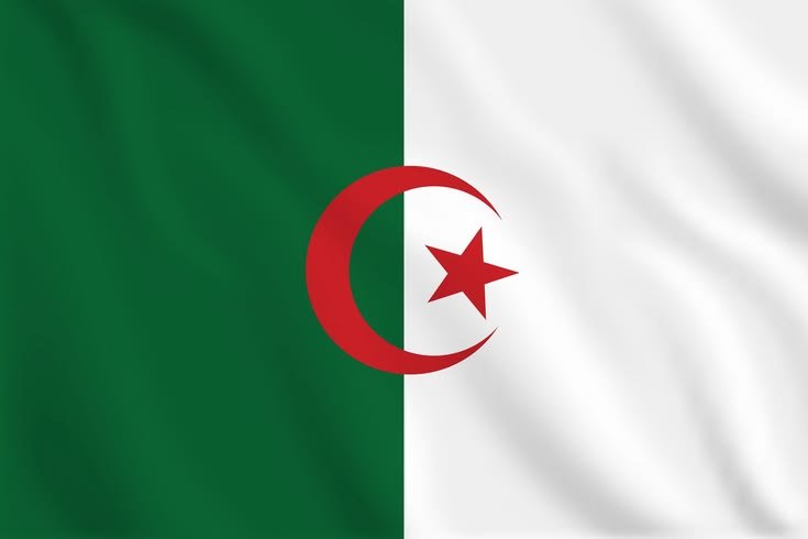 Algerie