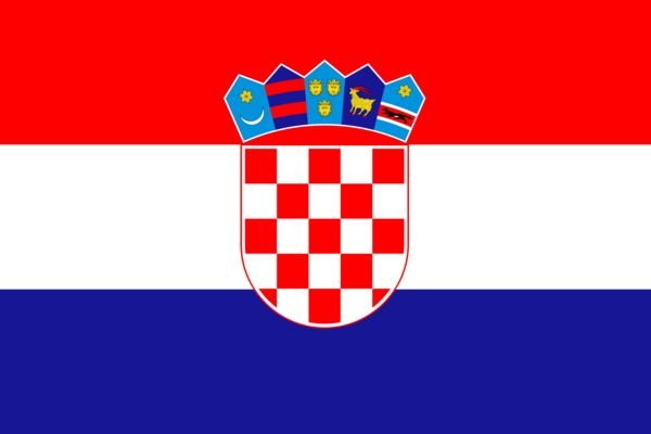 Croatie