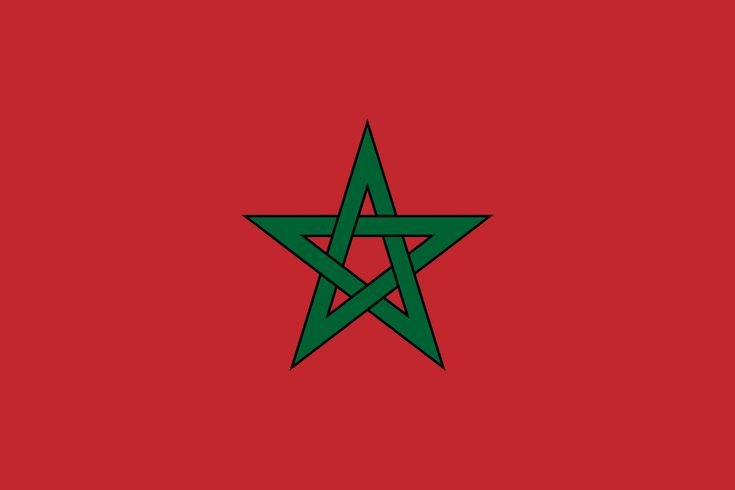 Maroc